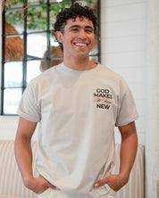 ALL THINGS NEW TEE