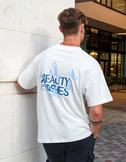 BEAUTY FOR ASHES TEE