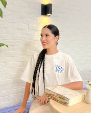 BEAUTY FOR ASHES TEE