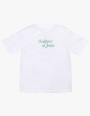 FOLLOWER OF JESUS TEE