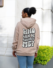 GOD IS FOR ME HOODIE