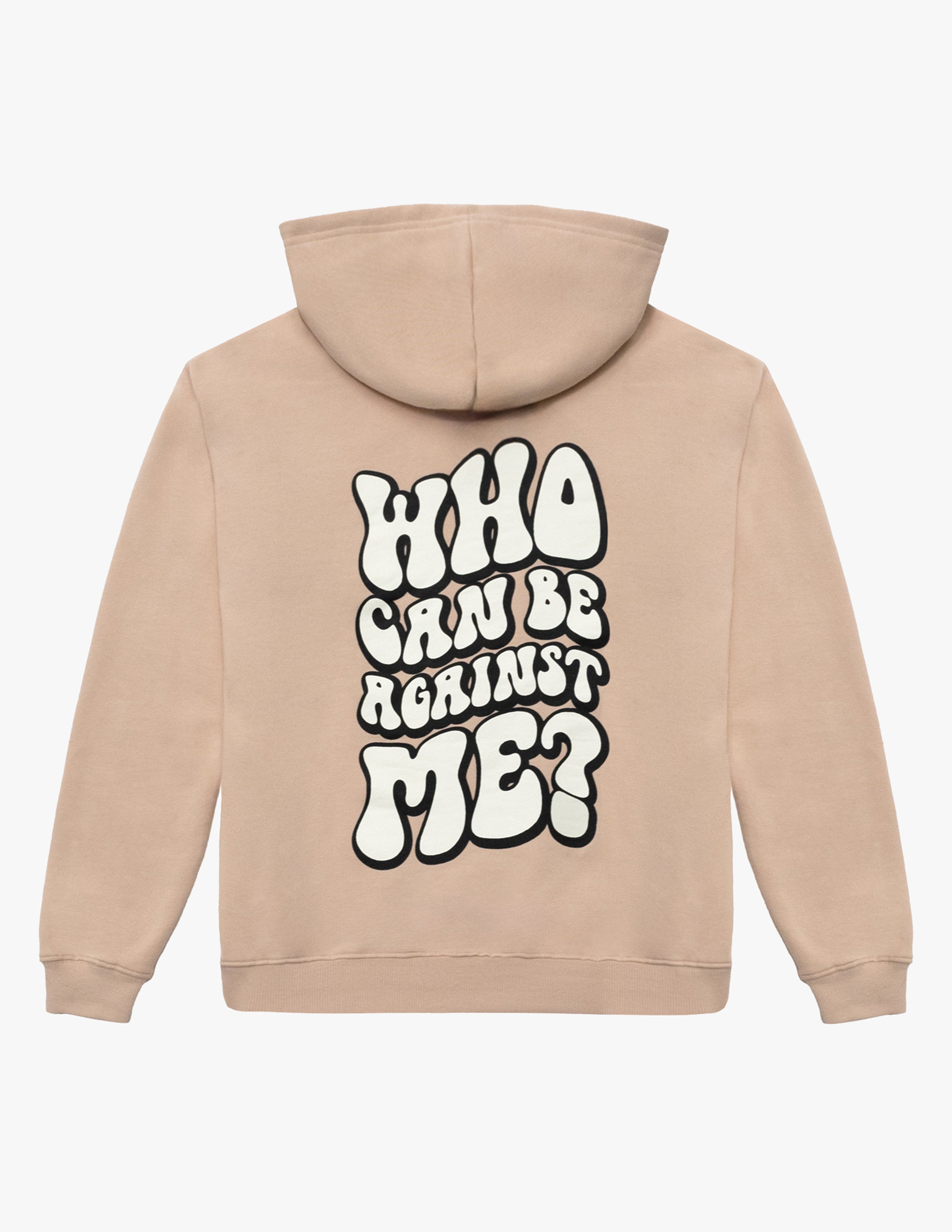 GOD IS FOR ME HOODIE