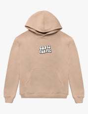 GOD IS FOR ME HOODIE