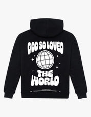 GOD SO LOVED HOODIE