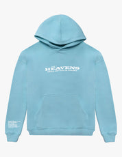 THE HEAVENS HOODIE